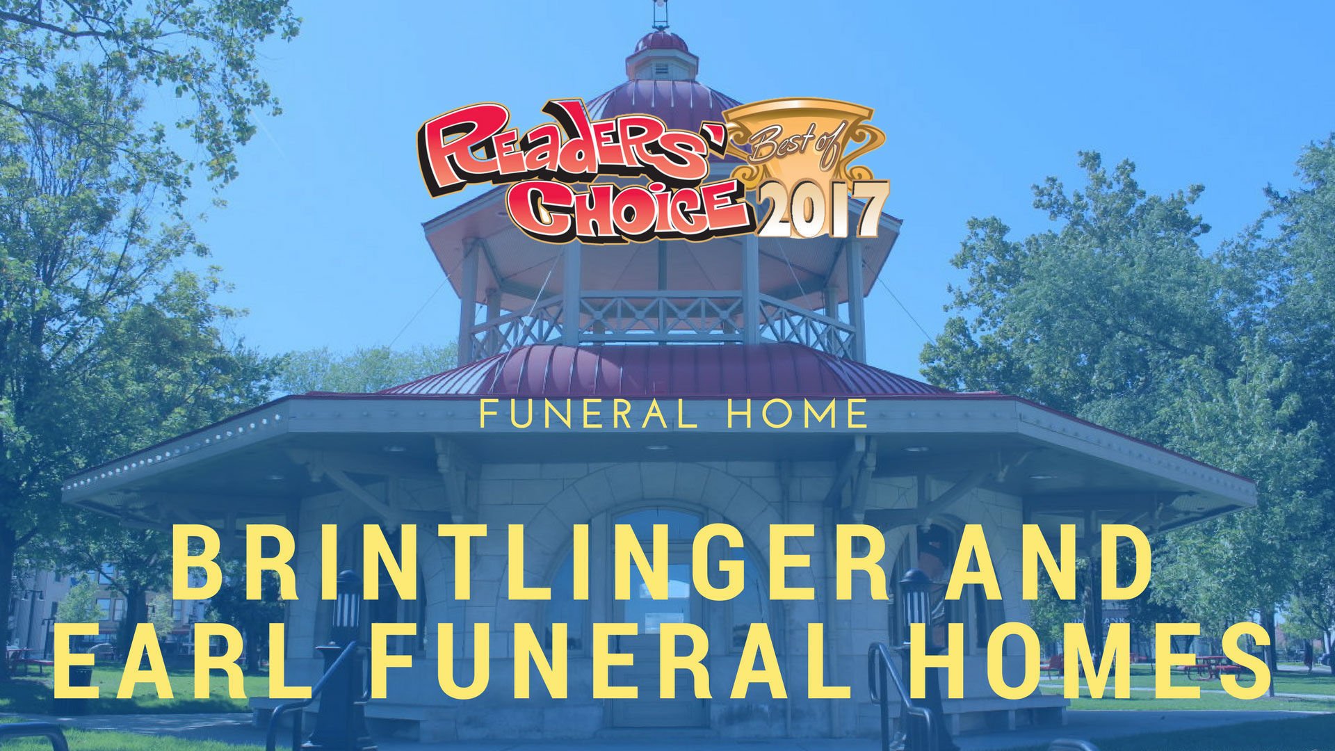 Best Funeral Home